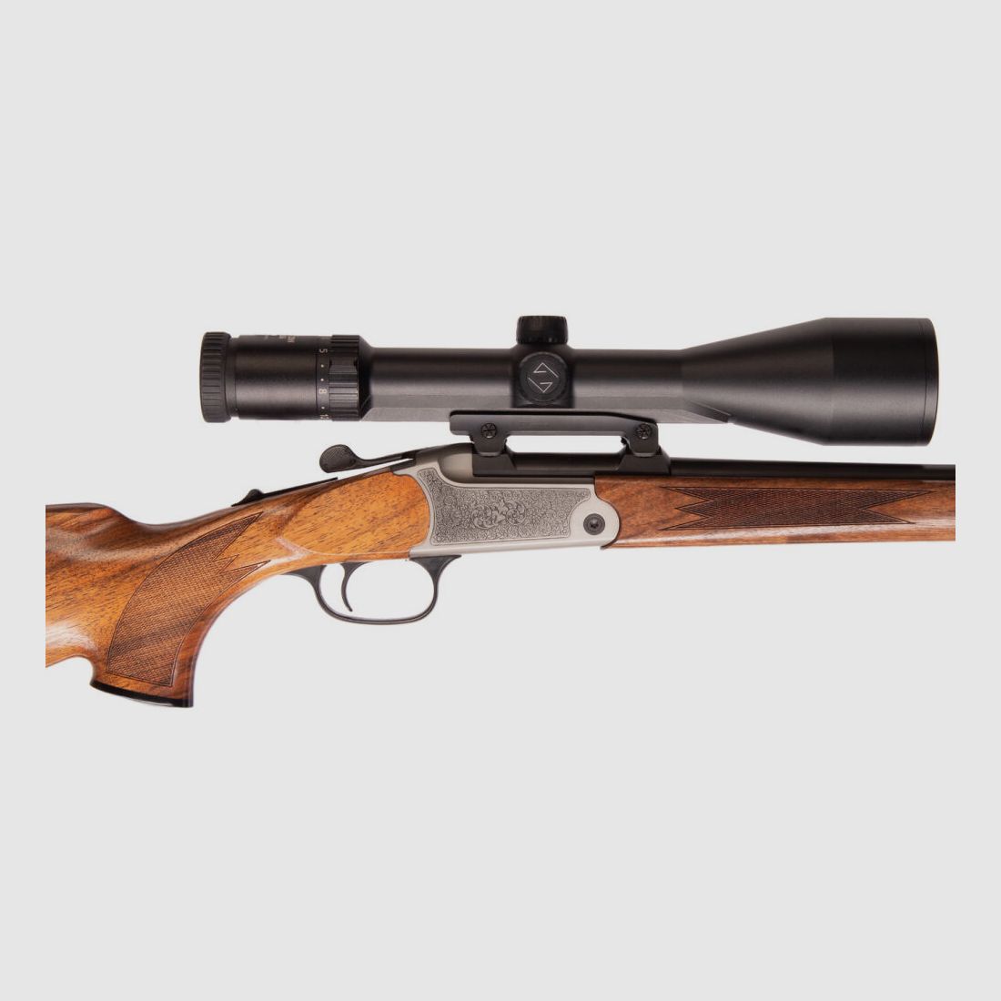Blaser K 95