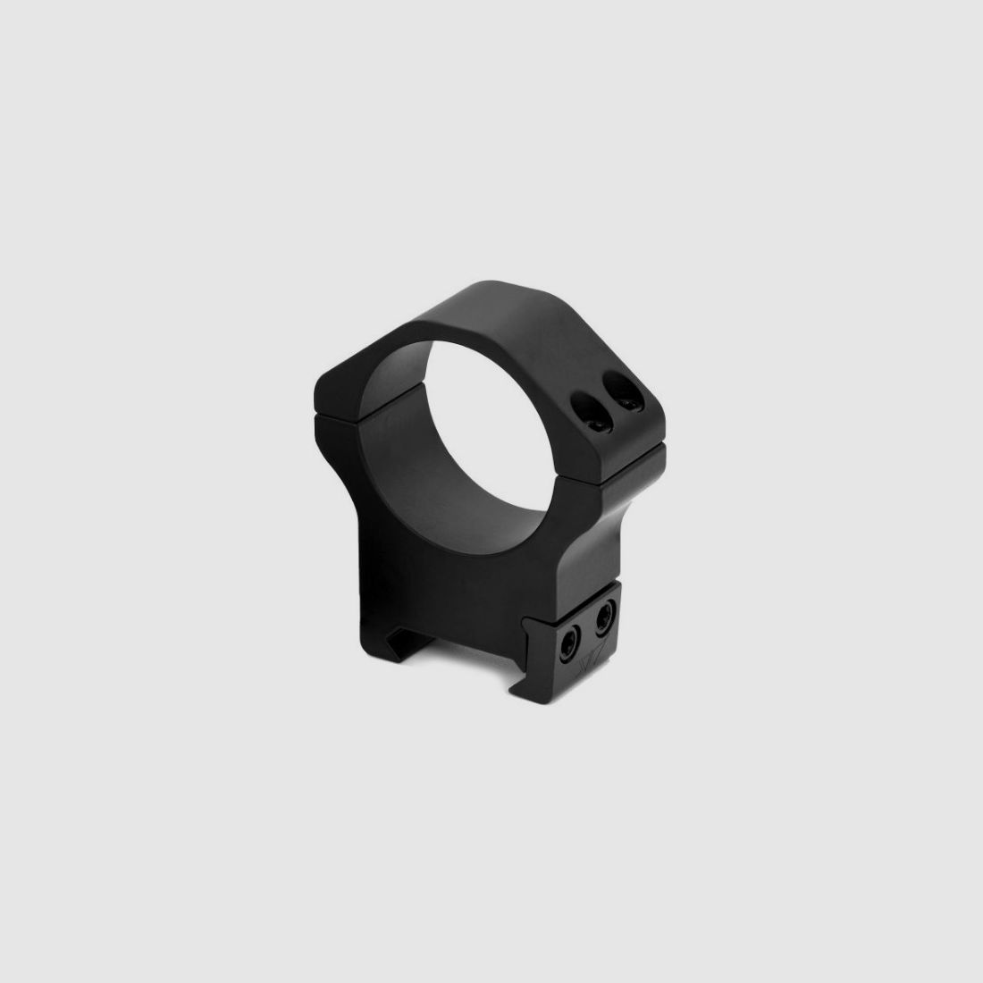 WARNE Maxima horizontale 30mm Ringe. [Fest] Hoch, Bild 3 von 4