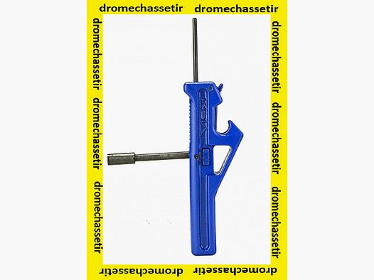 Herramienta multifuncional 5 en 1 para pistola Glock