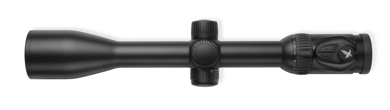 SWAROVSKI Z8i 3.5-28×50 P L riflescope, image 4 of 4