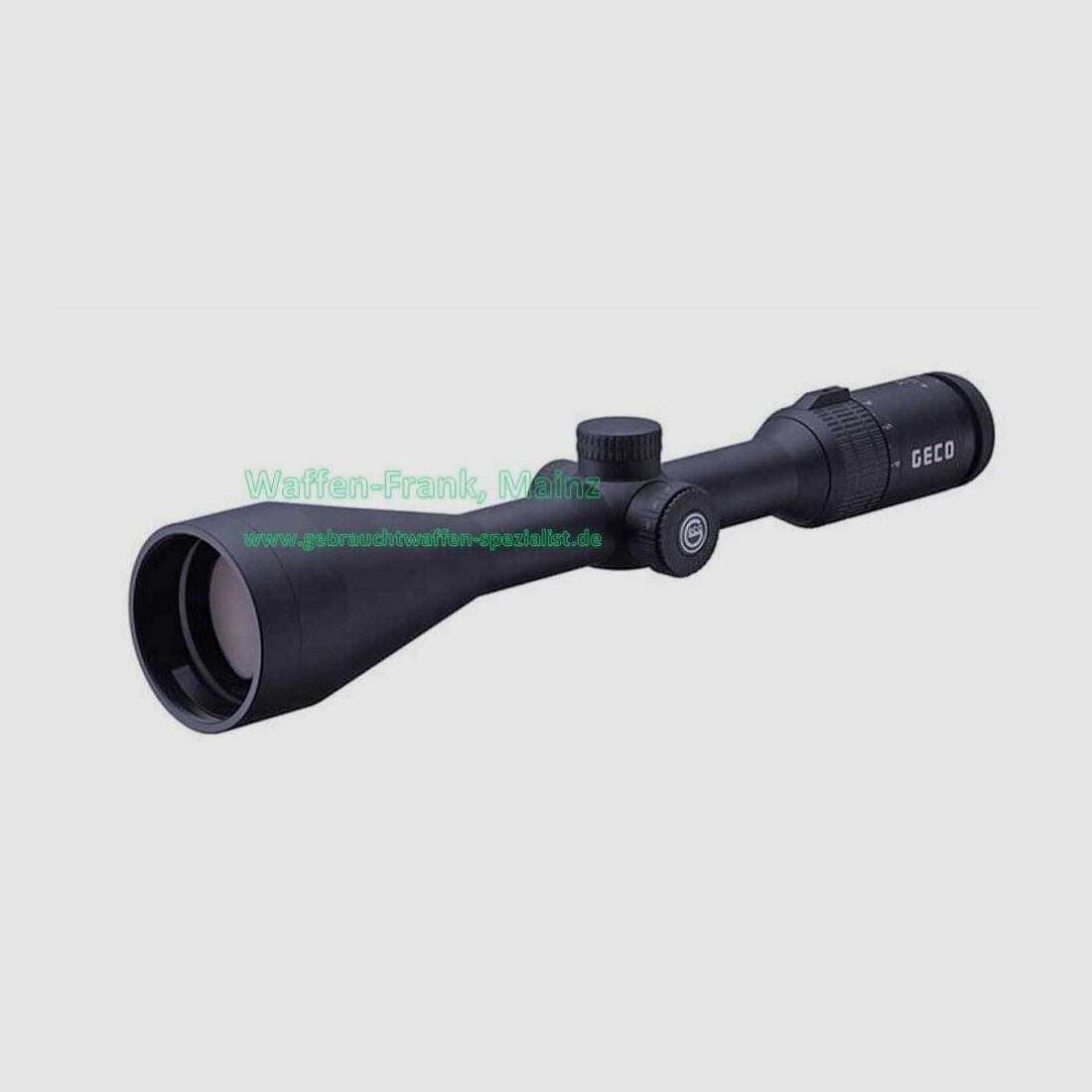 Geco - Fürth Geco 1,7-9x44i