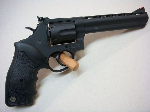 BROŃ REWOLWER TAURUS 689 6" MATOWY