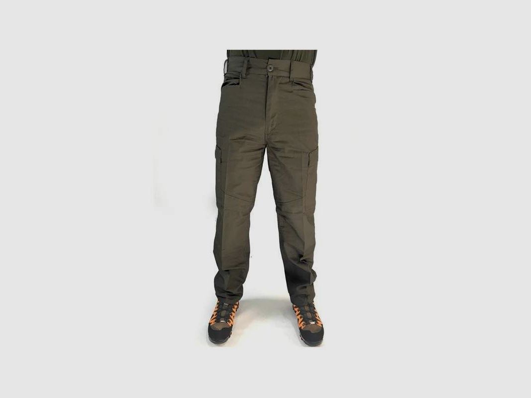 Safari Sport Rip Stop Broek, afbeelding 1 van 2