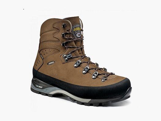 SCARPONI – ASOLO – NUPTSE GV MM GTX Bruin