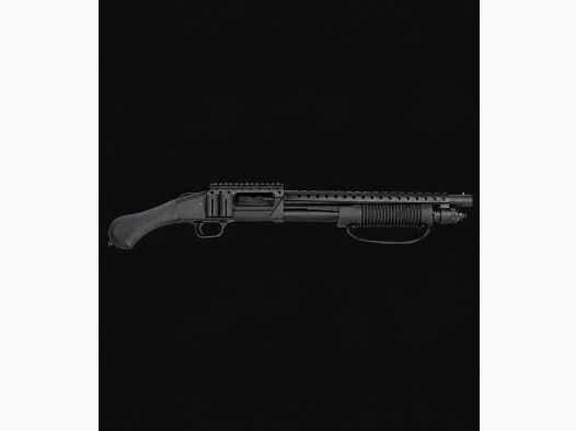MOSSBERG, 590 Shockwave SPX, 14 3/8", Cal. 12/70