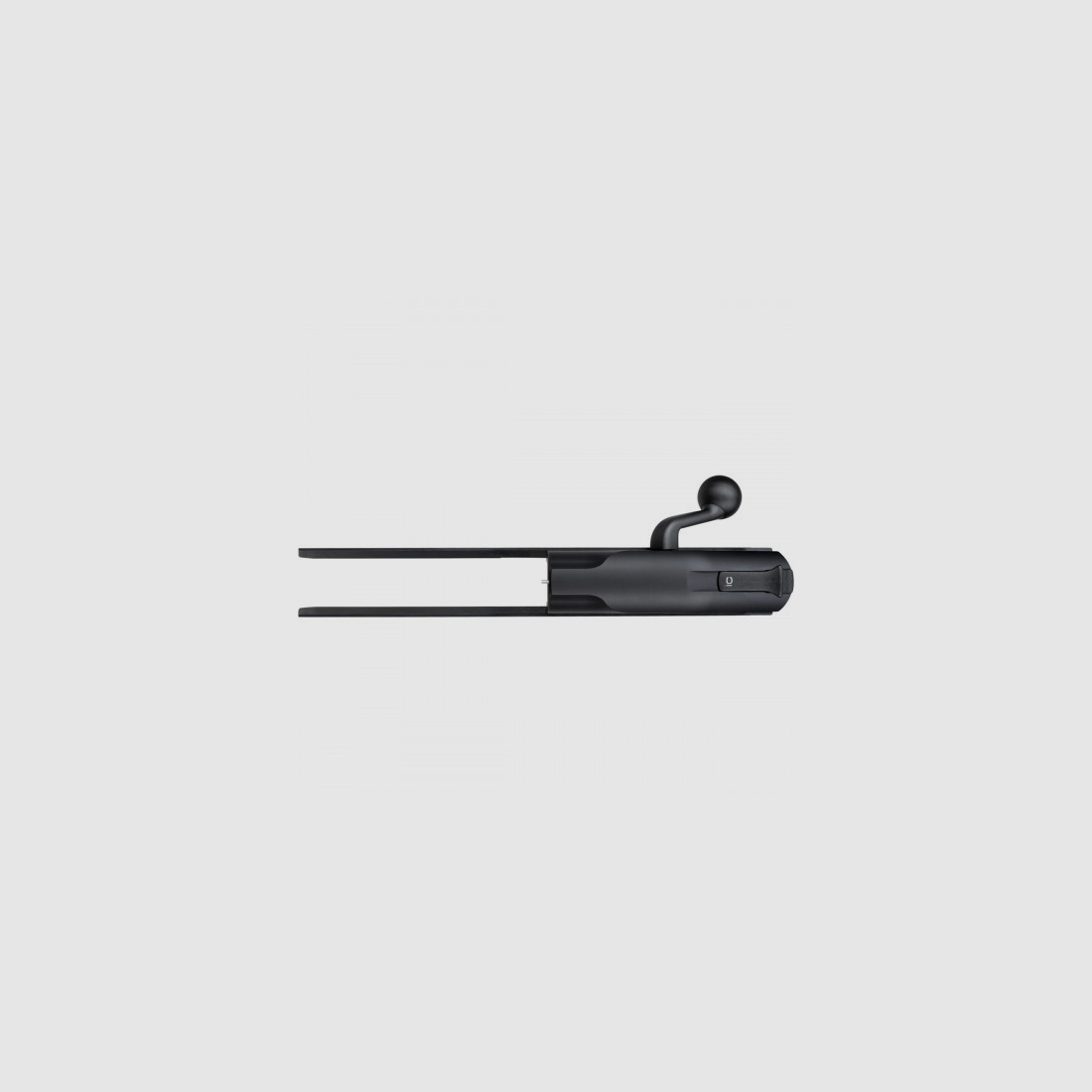 Blaser Verschluss R8, IC-Spannschieber; rechts