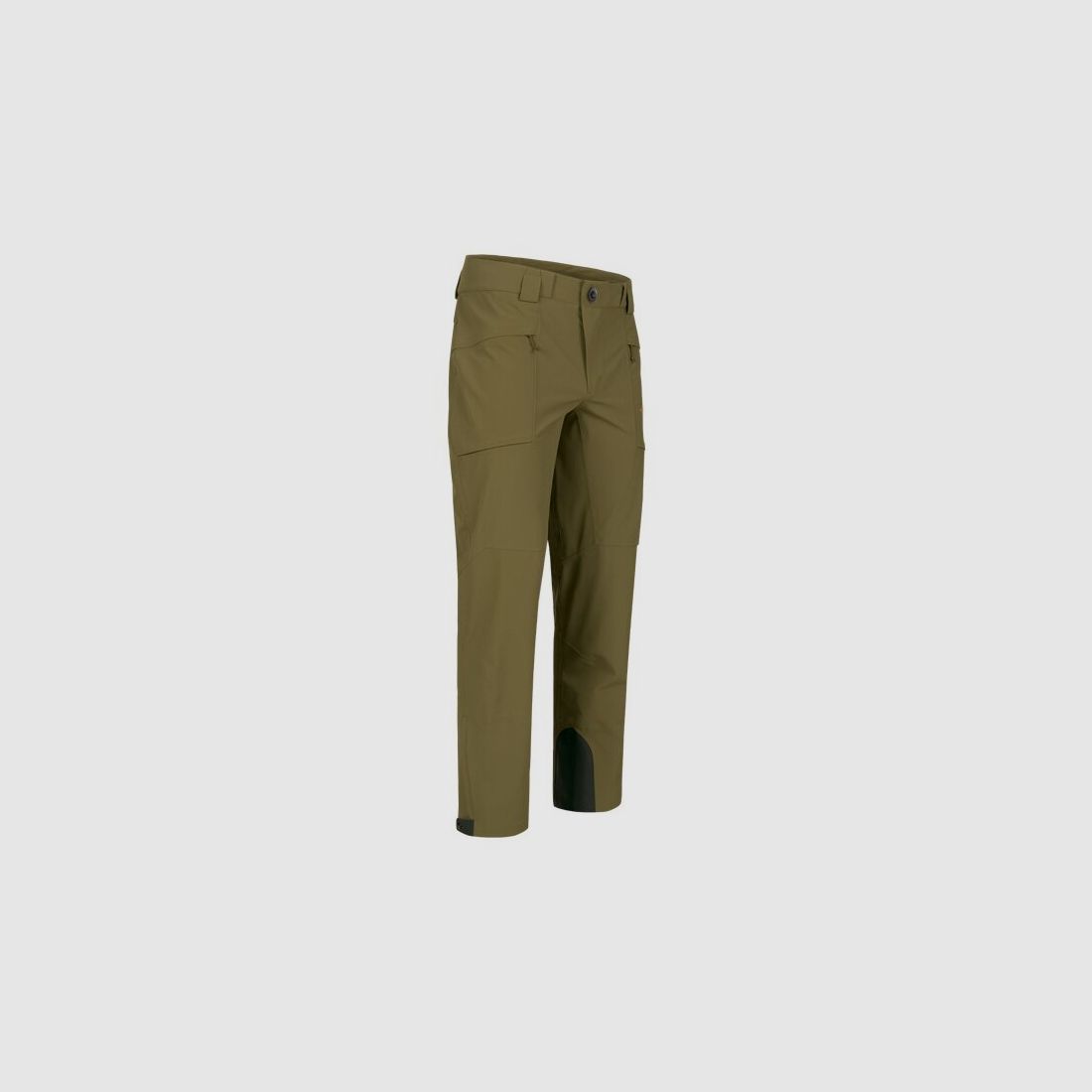 Blaser Resist 3L Spodnie ciemna oliwka