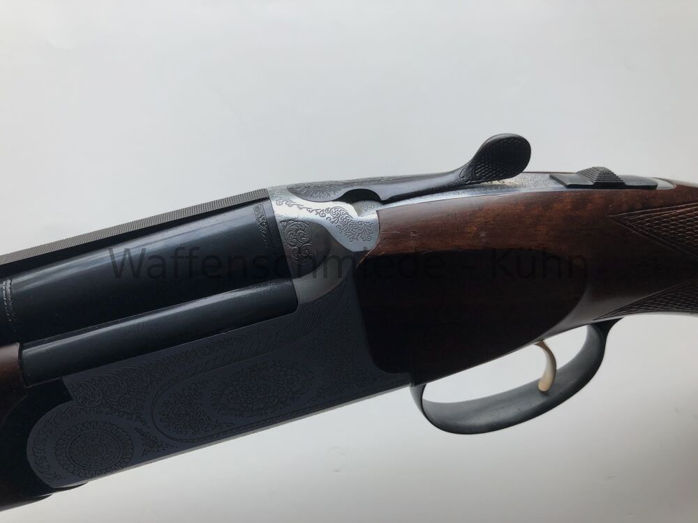 Mercury Sabatti Olympus