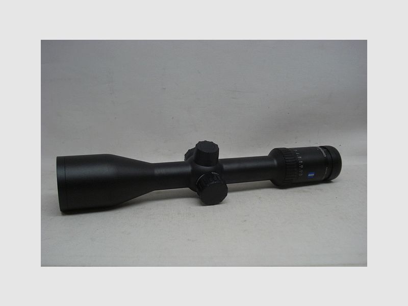 Conquest V6 2-12x50 - (60) 30 mm central tube