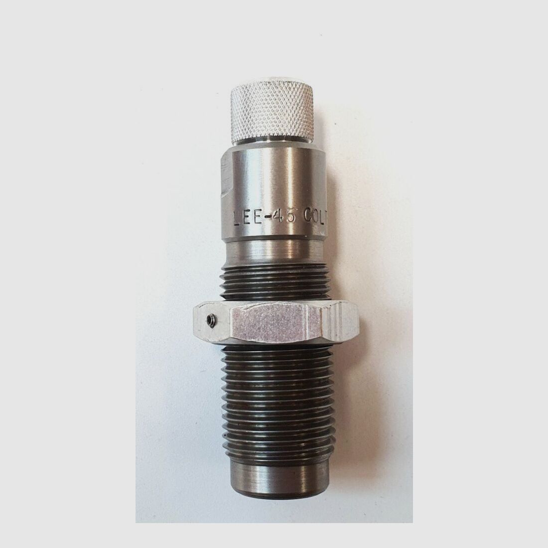 LEE Lee Round Reloading Dies, .45 Colt