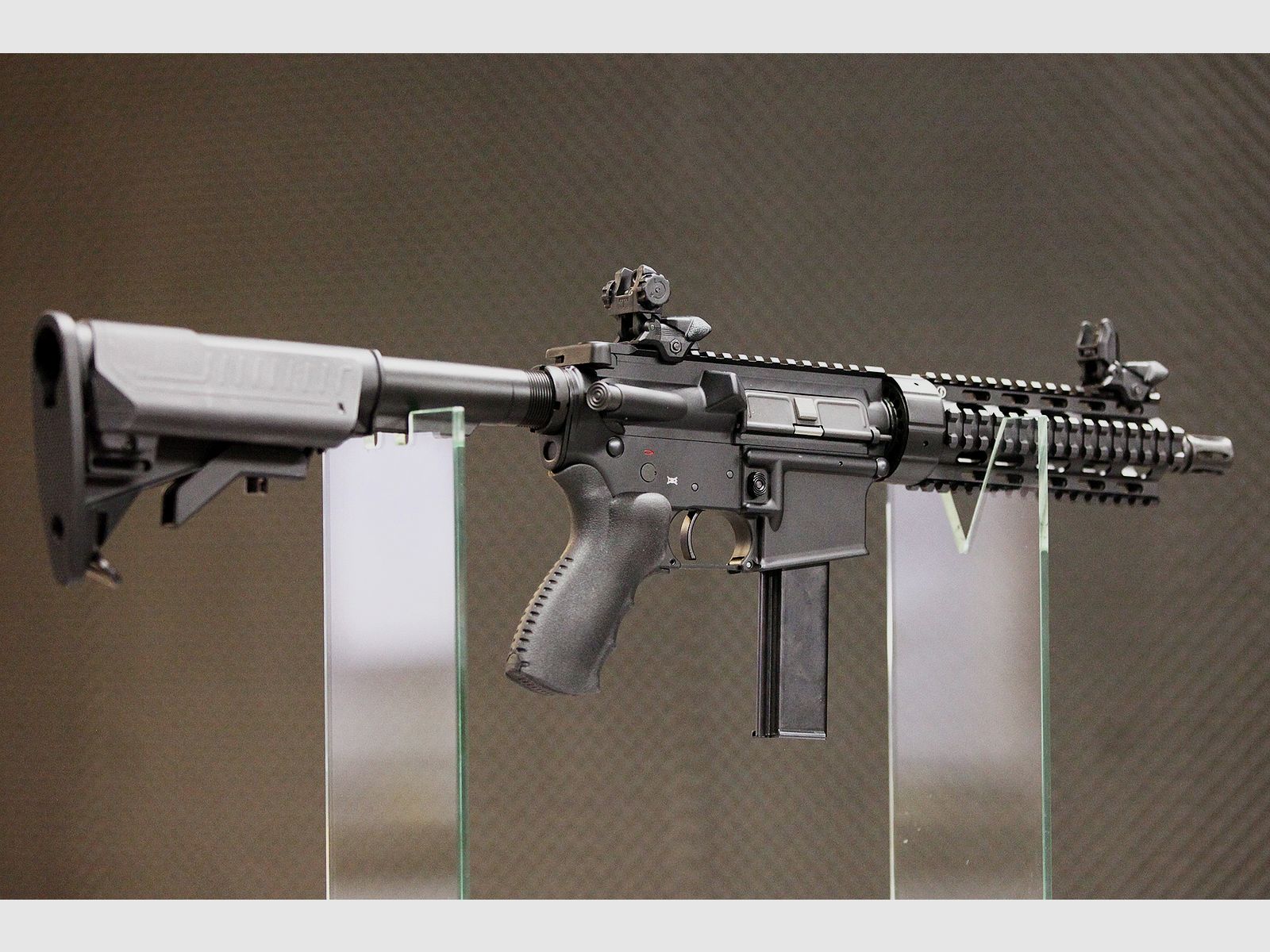 SCHMEISSER AR15/S9, Bild 3 von 8