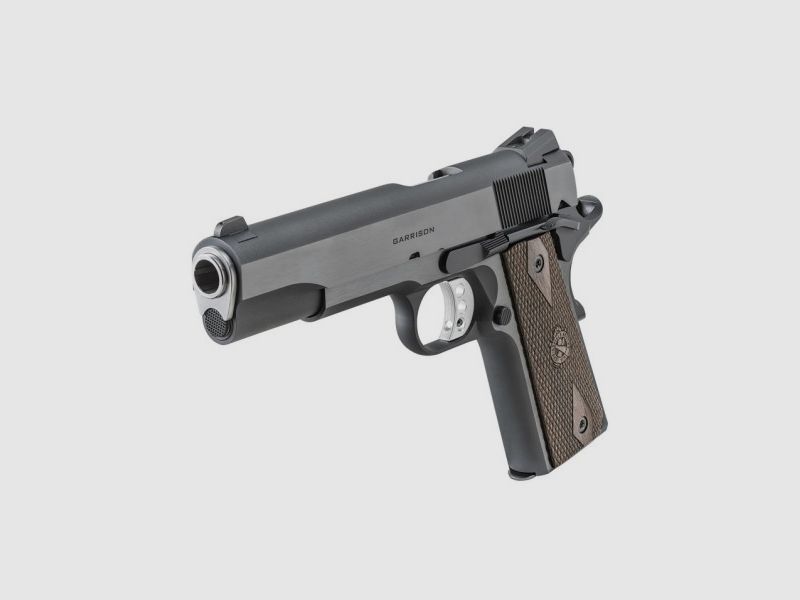 Pistole Springfield Armory Typ 1911 Garrison .45 ACP Bronze, Bild 2 von 5