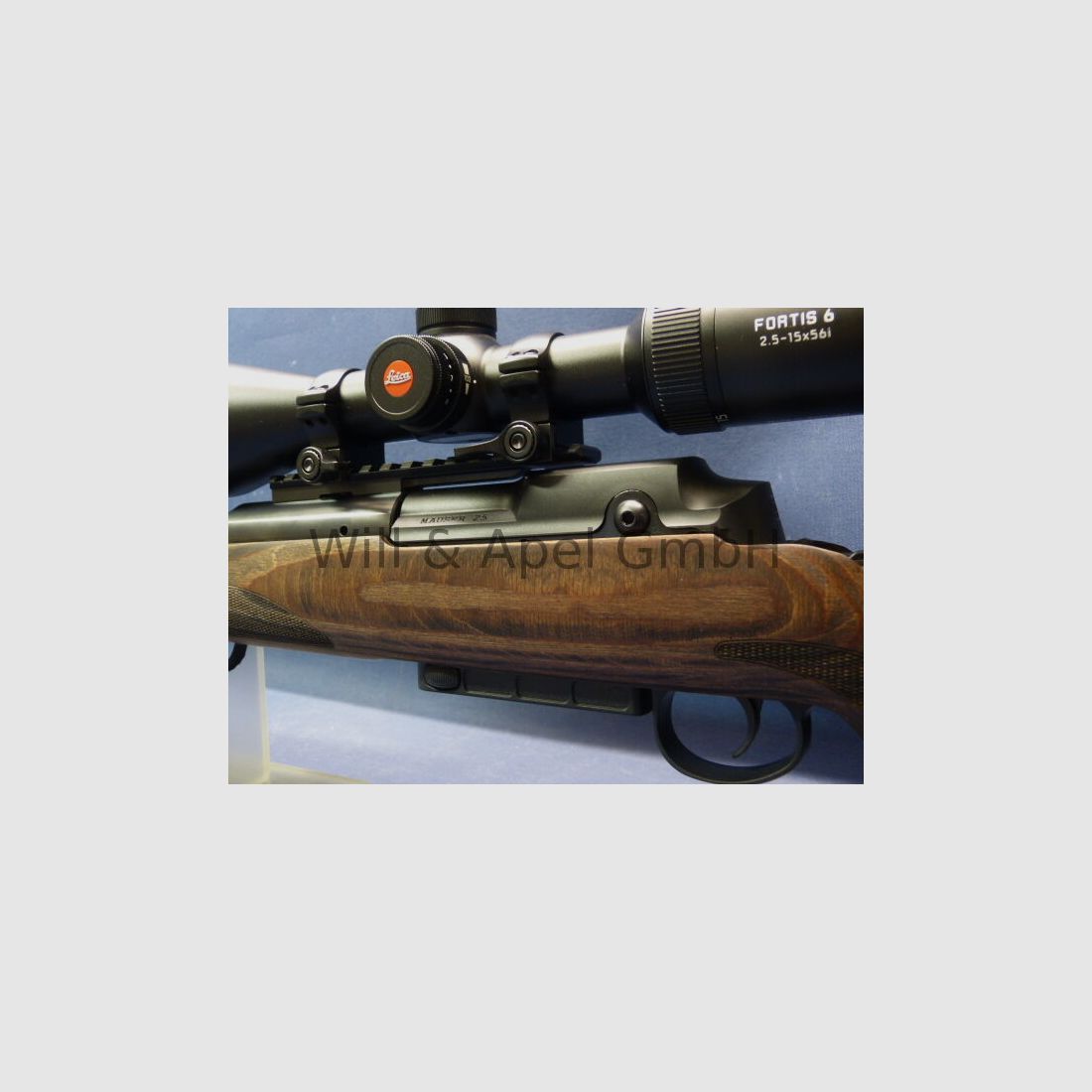 MAUSER M25 RECHTSHAND