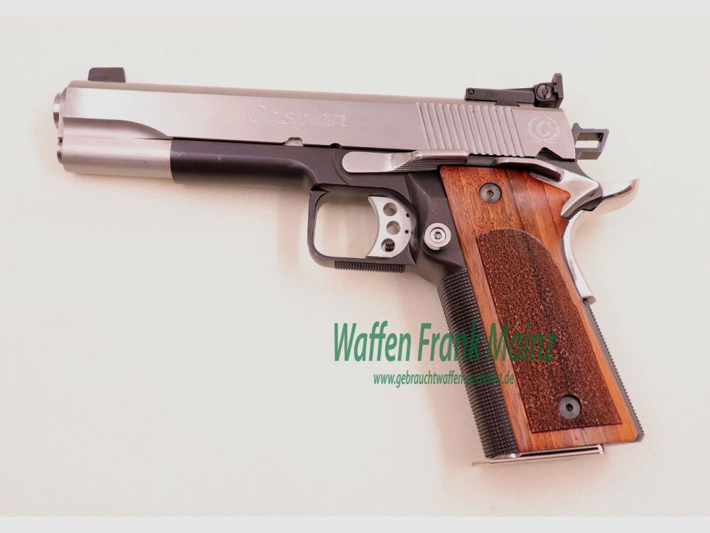 Caspian Mod. 1911 Duoton