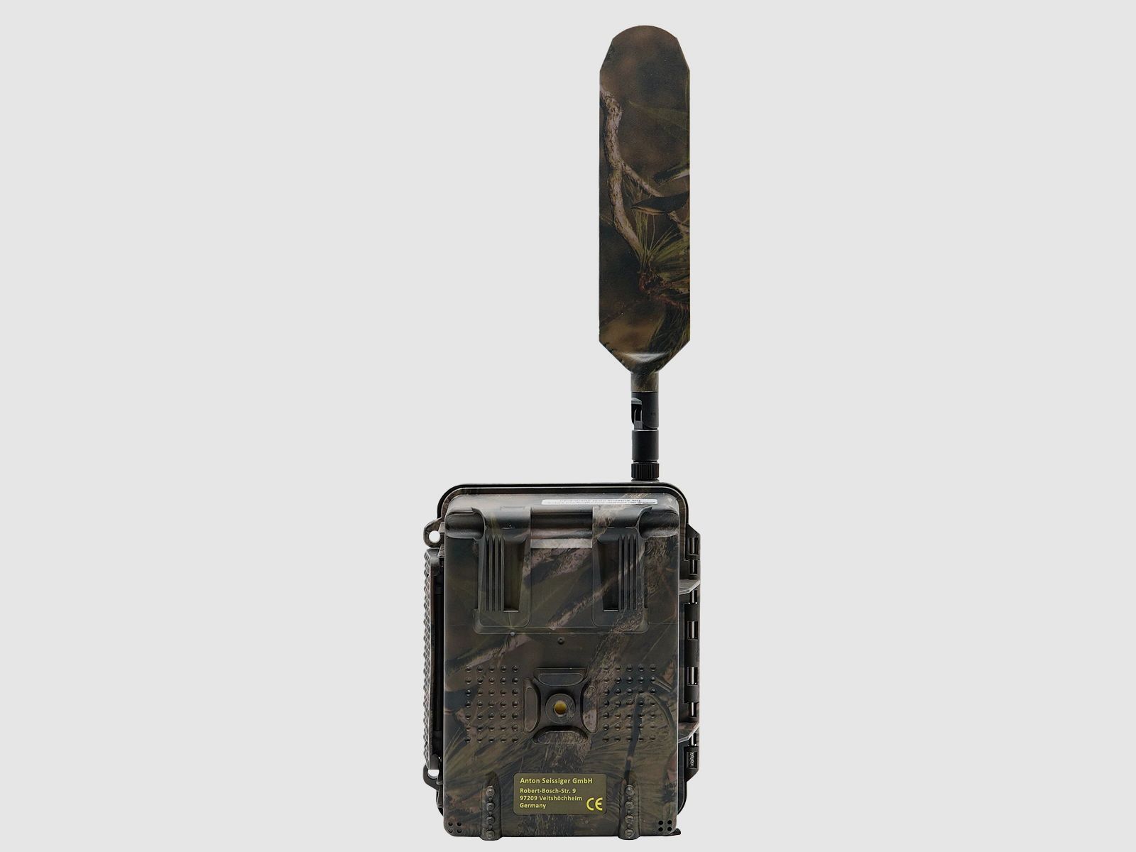Seissiger Base-Cam LTE SUPERSIM-Edition inkl. Akkus