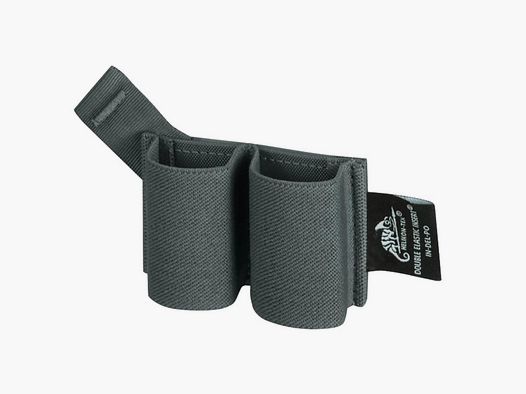 Helikon-Tex Helikon-Tex Magazine Pouch Double Elastic Insert - Coyote