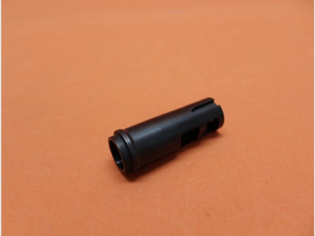 B&T AG B&T compensatore a due camere .308Win (SD-121578) con interfaccia per Rotex-II (5/8-24)