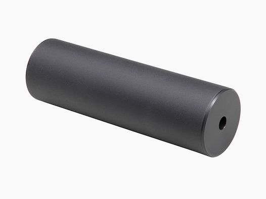 Silencer Jaki 3 i – Tip Mounted