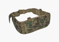 Ceinture de bataille Planet Eclipse LC (camouflage HDE)