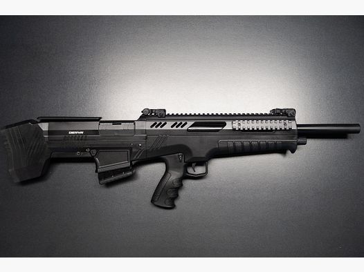 Derya Bullpup N-100