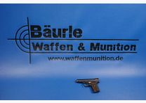 Sauer & Sohn 1913, 2. Ausführung 7,65mmBrowning