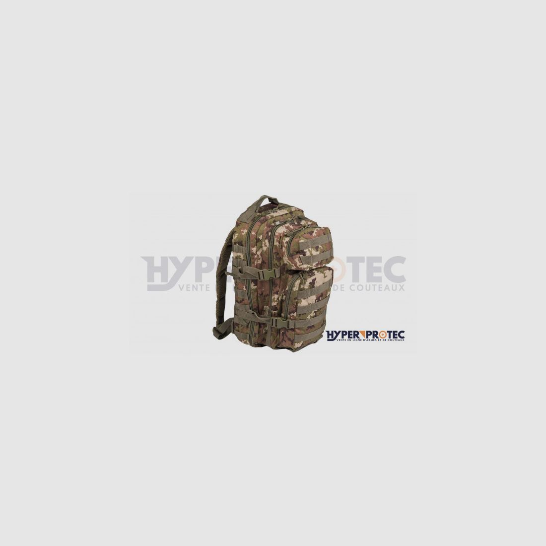 MilTec US Assault Vegetato - Taktischer Rucksack, Bild 1 von 3