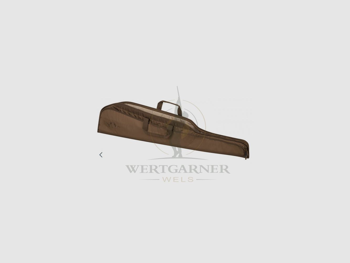 Blaser Futteral Essential Teak 128cm