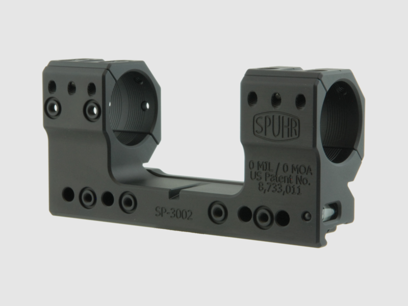 SPUHR Montagen SP-3002