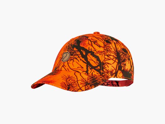 Fjällräven Unisex Cap Lappland Camo