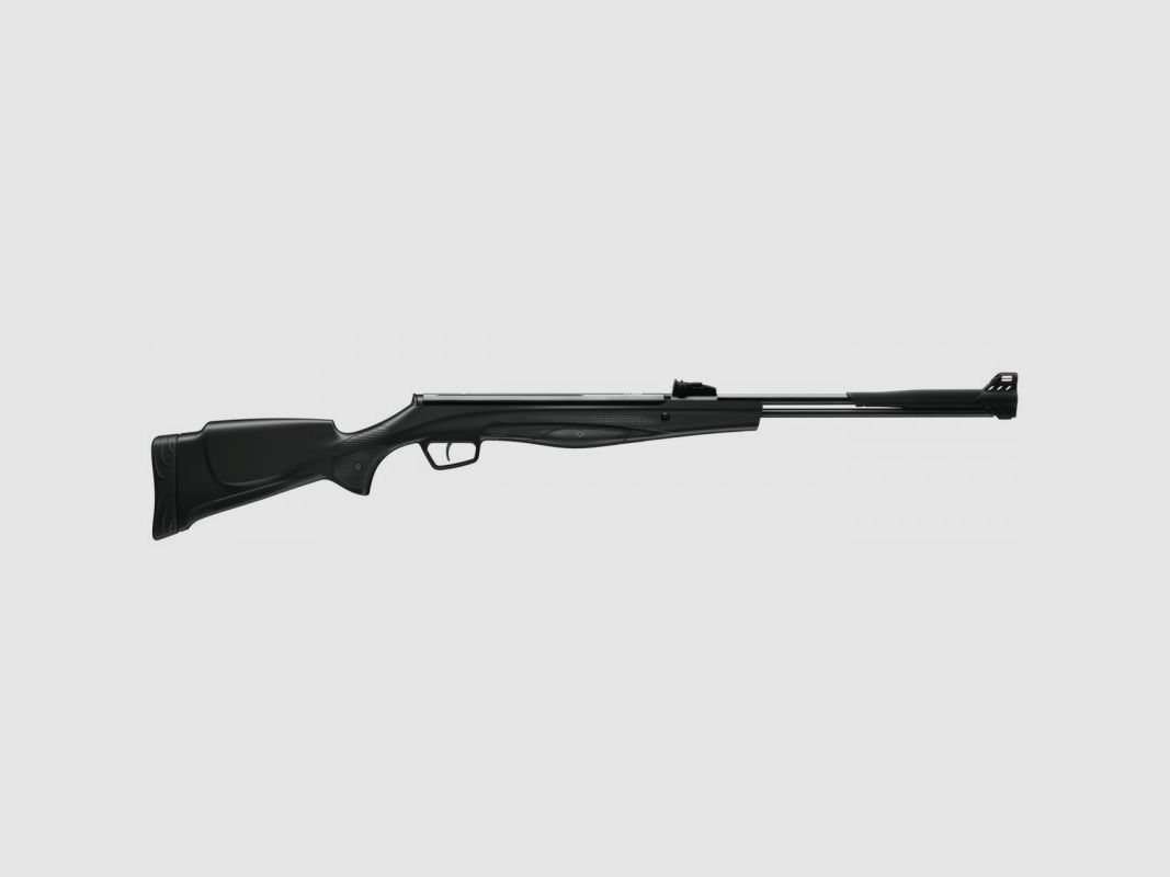 Stoeger RX40 Luchtgeweer kal. 4,50 mm synthetisch zwart 19,9J