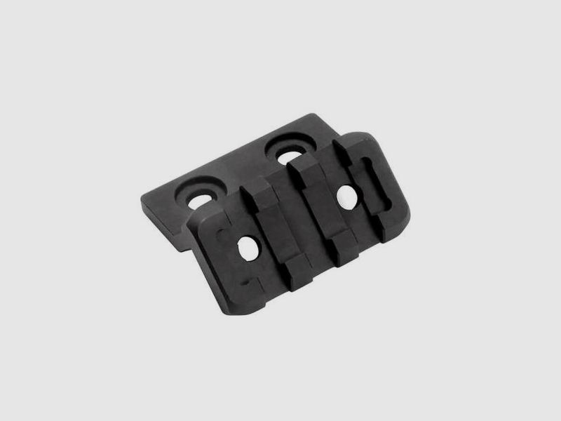 MAGPUL M-LOK Offset-Mount mit Picatinny