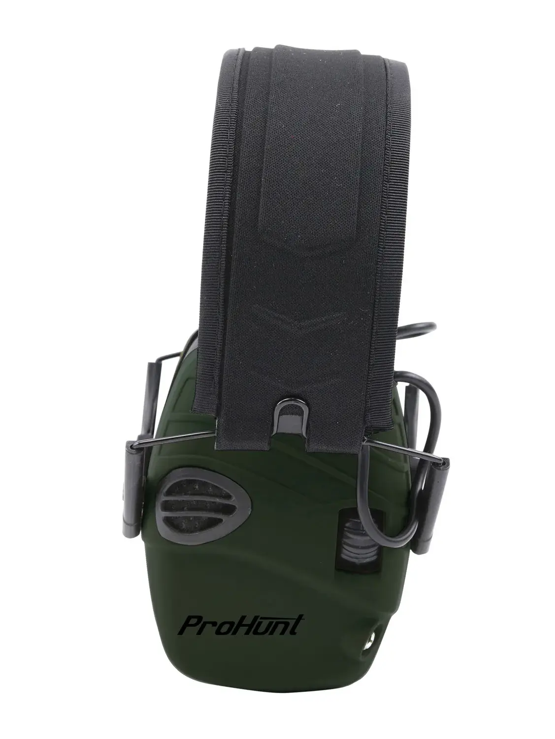 Prohunt Electronic Headset Khaki, image 4 of 6