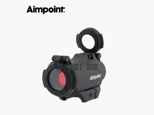 Viseur AIMPOINT Micro H-2 2Moa Special Pack