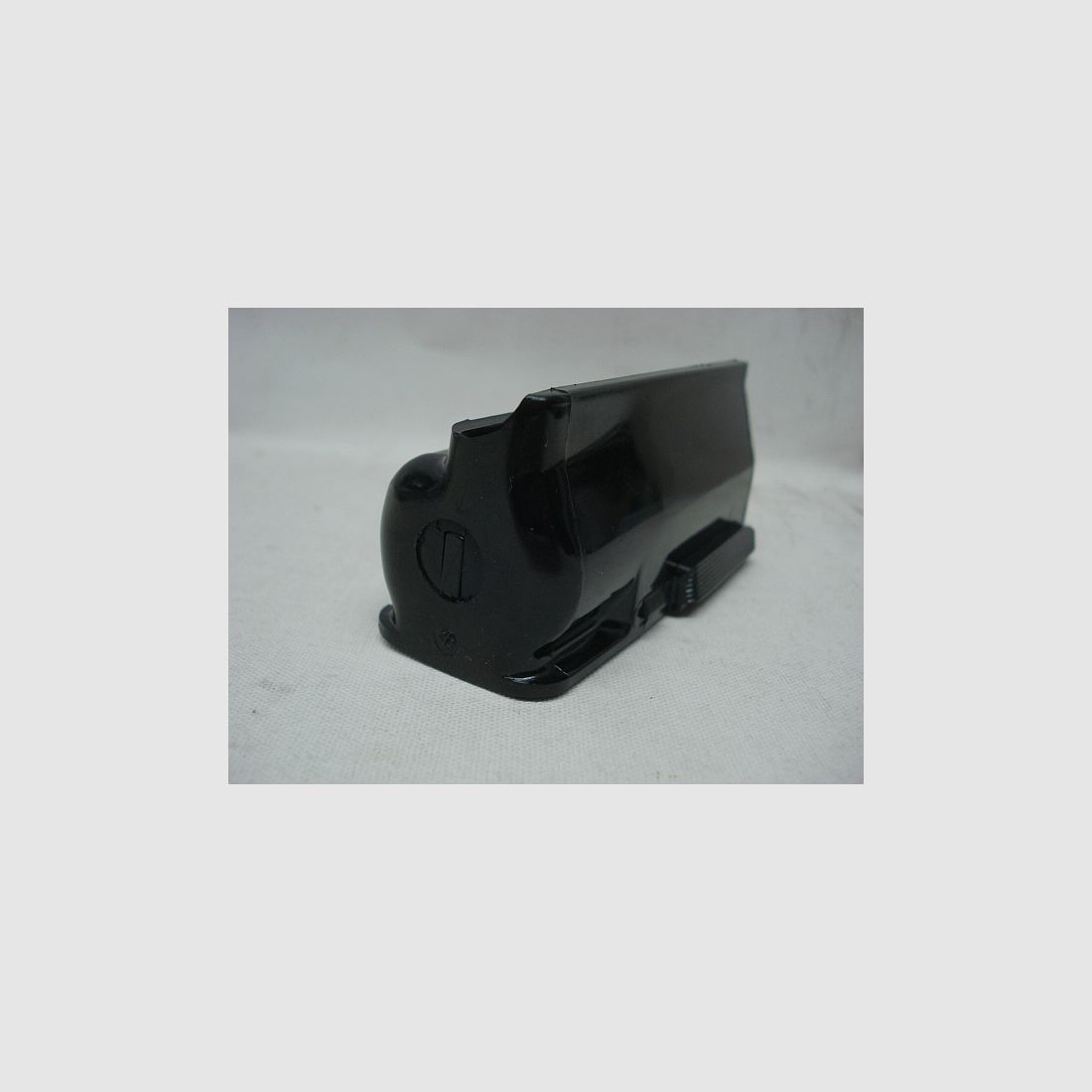 Mannlicher M .30-06 - Makrolon, pulsadores laterales