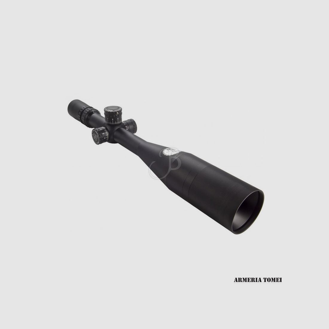 OPTIK – NIGHTFORCE – NXS 8-32X56 RET.MIL-R Z-S.1MR-IL, Bild 2 von 2
