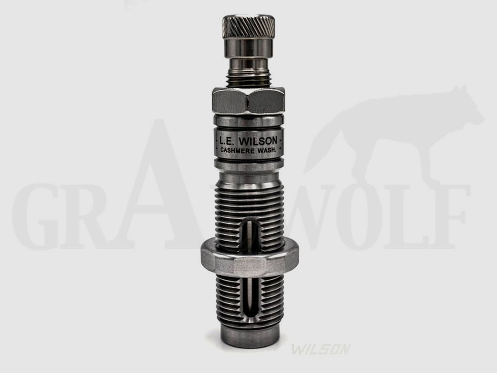 .22 / 5,6 mm (.223) Wilson Uitbreidingsmatrijs