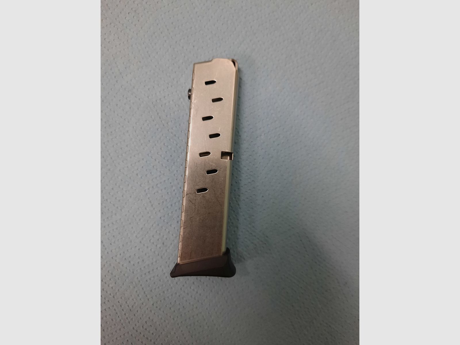 Magazine SIG SAUER P 239, 9 mm P. A. K.