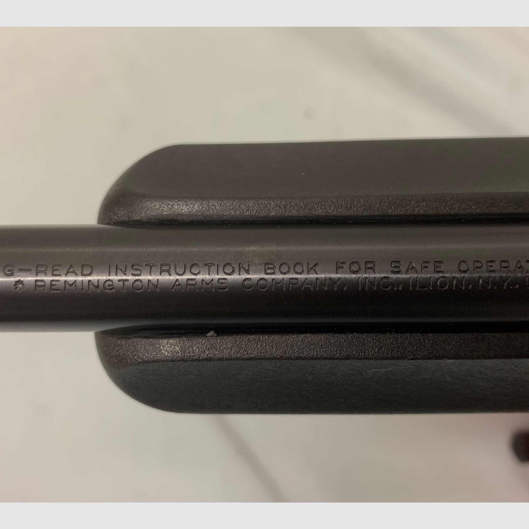 Remington Viper 522 - SLB - .22 lfb