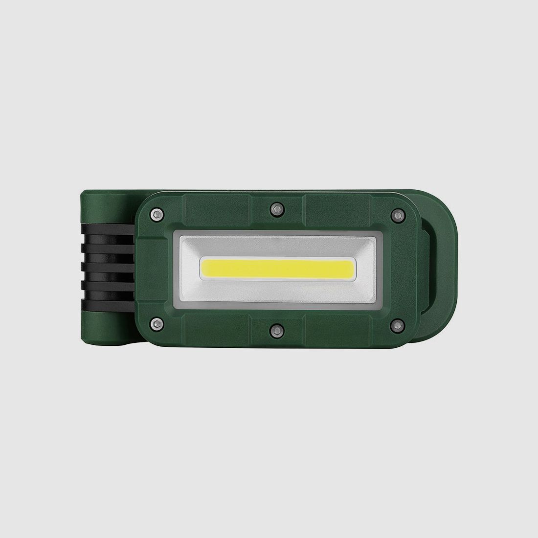 COB Werklicht + Olight Swivel LED met Magnetbasis, afbeelding 7 van 8