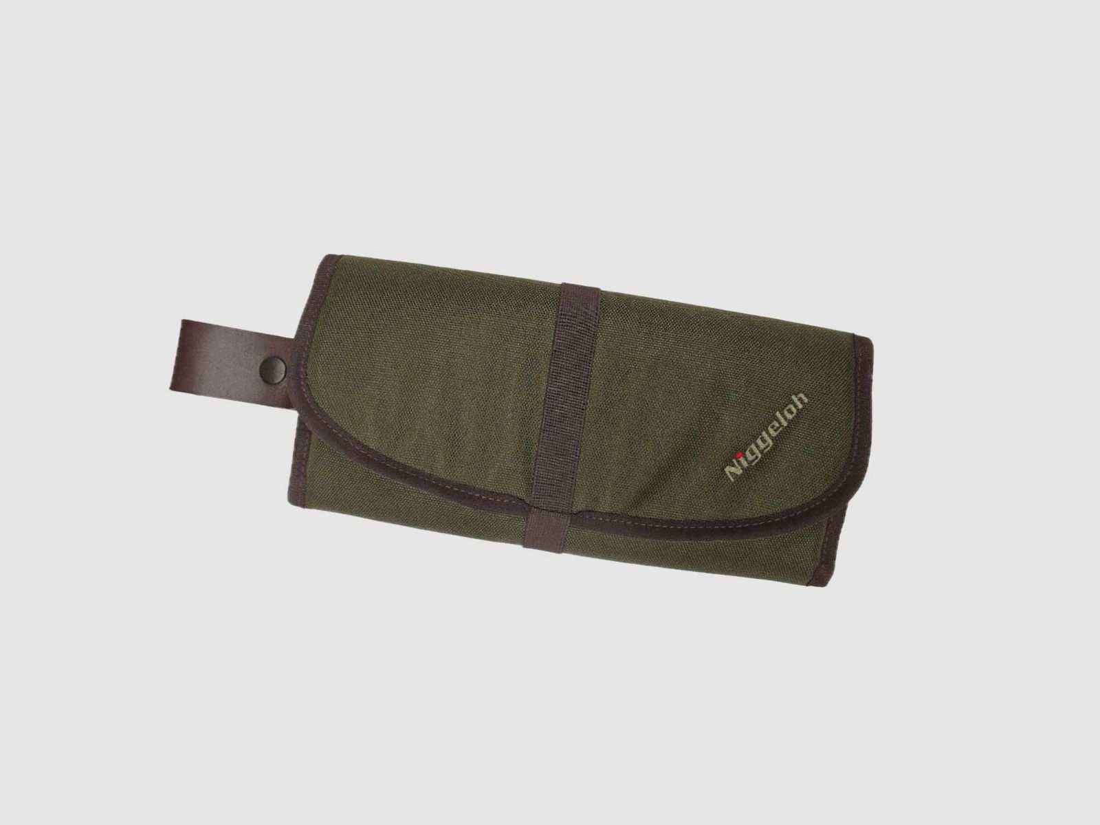 NIGGELOH seat cushion Cordura olive