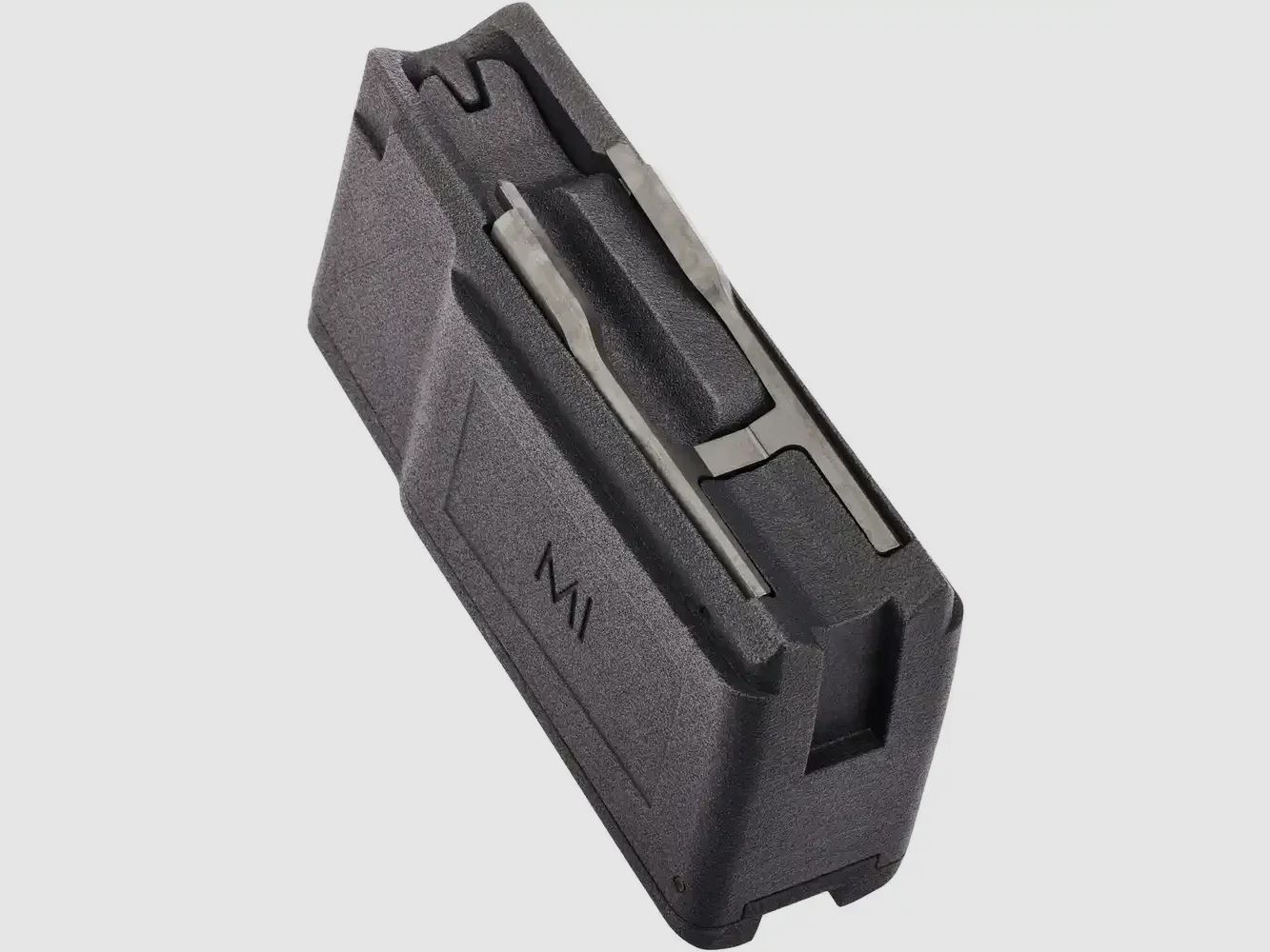 Dentler Magazin für DR21 - Kaliber .223