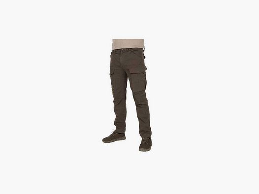 Fox HD Combat Hose Khaki XL