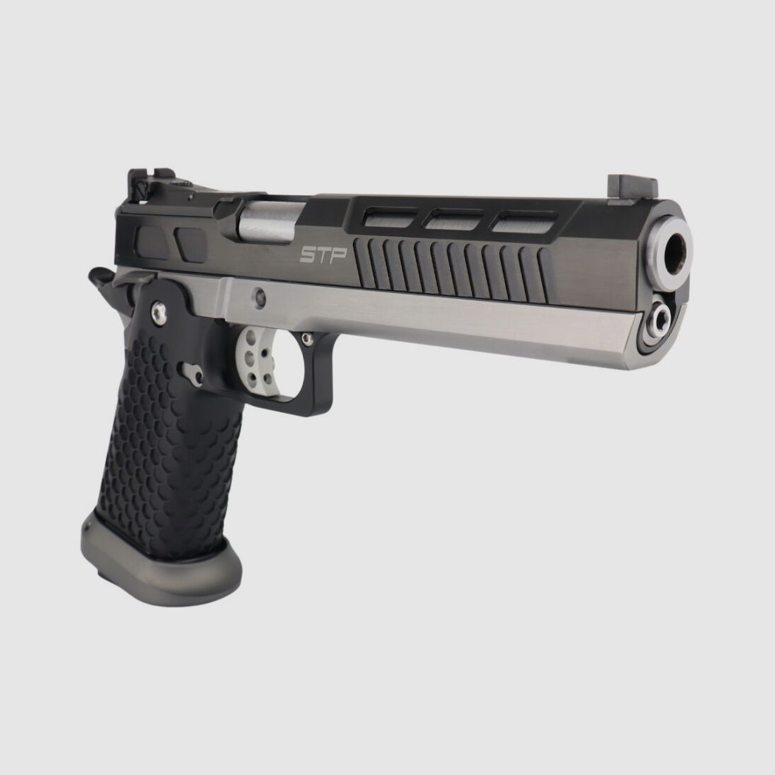 STP ROSA / RO54 6.0 Optics 2011 Sport Pistol