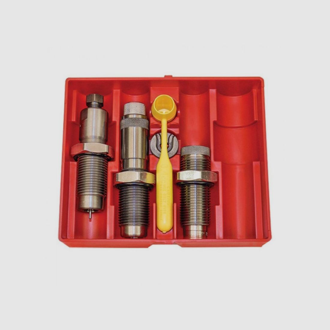 LEE 3DIE SET 7X64 BRENNEKE
