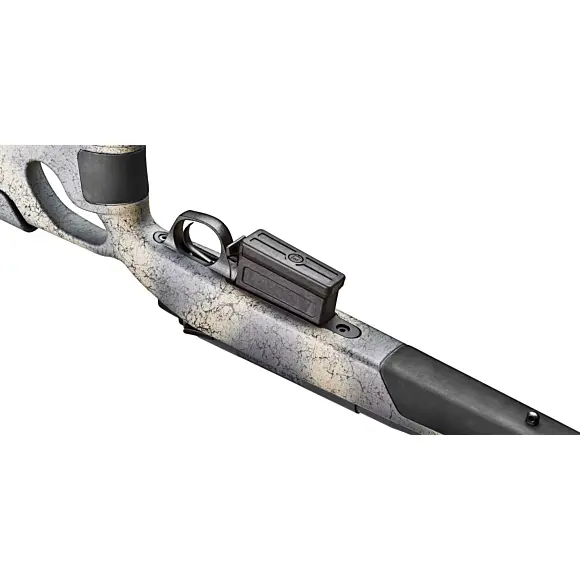 Repetierbüchse Bergara Wilderness Thumbole, Bild 7 von 10