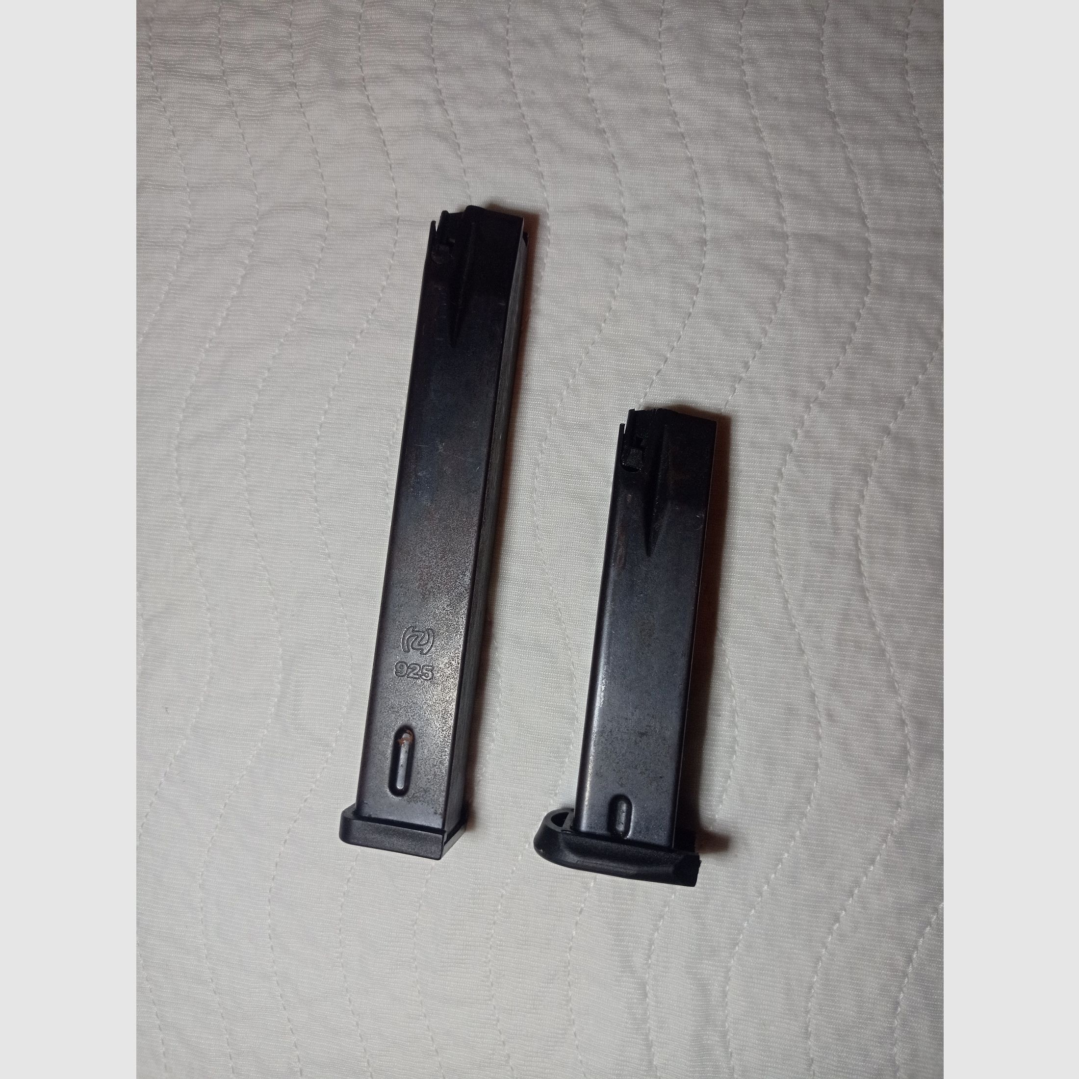 Zoraki 925 9mm P.A.K