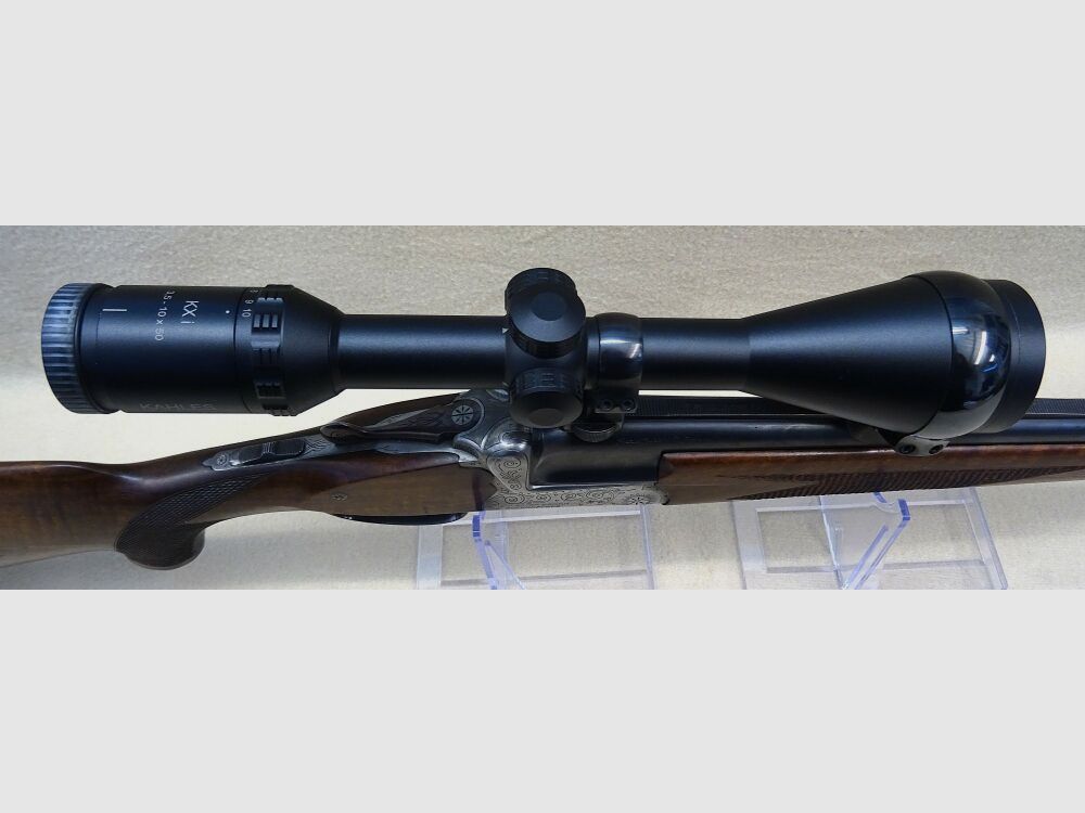 Sauer & Sohn Mod.54