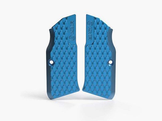 GRIPS KMR W WAVES ALU | W-02 UMBRA / W-02 CUDA