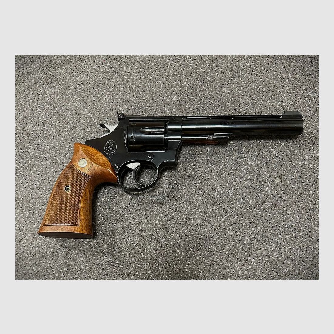 Sauer & Sohn SR3