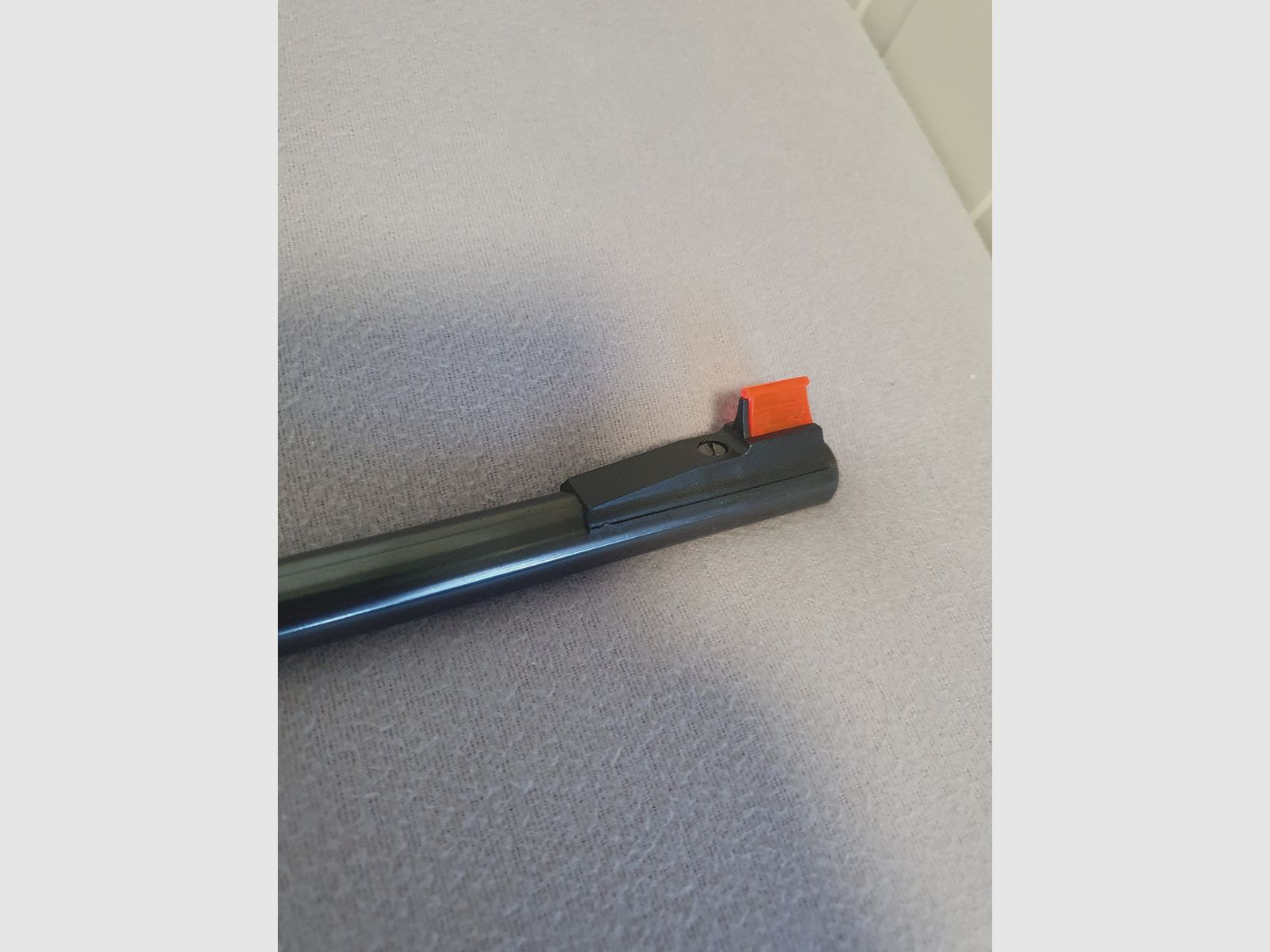 AKAH Tell 220 Knicklauf Luftgewehr 4,5 mm